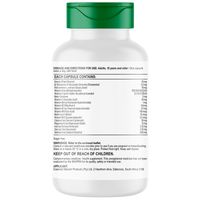 Moducare Plant Sterols